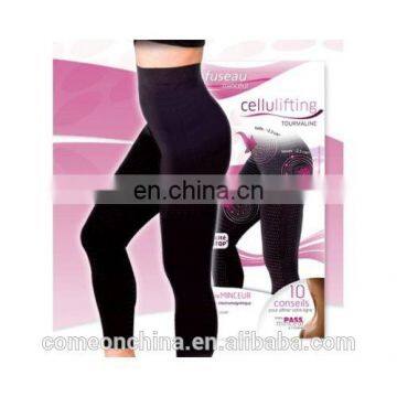 cellulifting tourmaline leggings slimming leggings