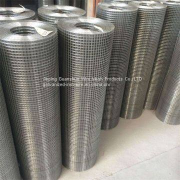 Welded Wire Mesh photo-2
