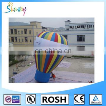 Sunway Inflatable Balloon, Inflatable Advertising Balloon, Giant Inflatable Balloon for Sale/Promotion