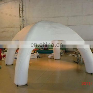 2013high quality inflatable spider tent