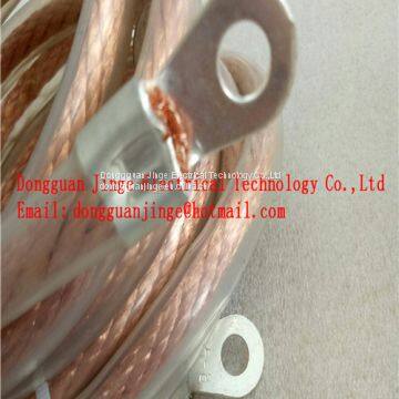 Best quality copper stranded wire low price