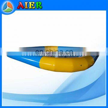 alternative colour inflatable soap pool/inflatable swimming pool for oxgen balls