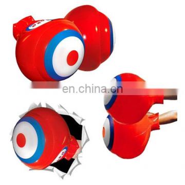 Inflatable Punching Gloves boxing gloves