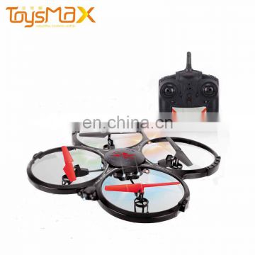 2.4G 4CH RC Drone Quadcopter UFO With Camera & Light Quadcopter Kit