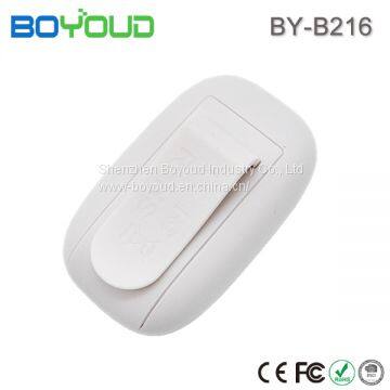 Battery Operated Mosquito Repeller Indoor&outdoor Ultrasonic Anti Portable Mosquito Repeller photo-4