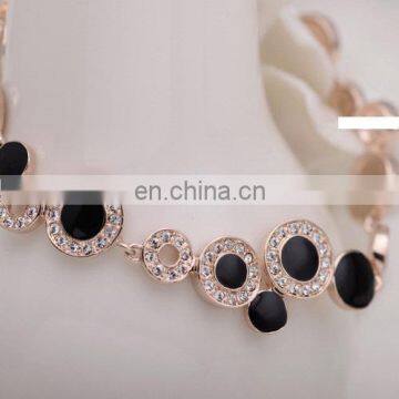 Gemstone Fashion Rhinestone Bracelets photo-4