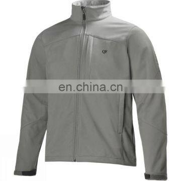 Men Softshell Jacket