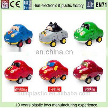 Custom vinyl car money box for sale, customize car coin bank making, design custom vinyl car toys