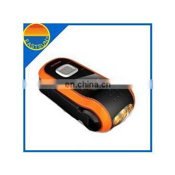 Promotion Top Quality LED Flashlight Wholesale