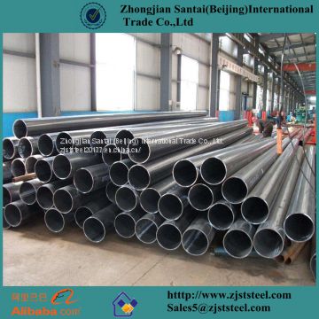 ASTM A335 P11 P91 T91 alloy seamless steel pipe for boiler