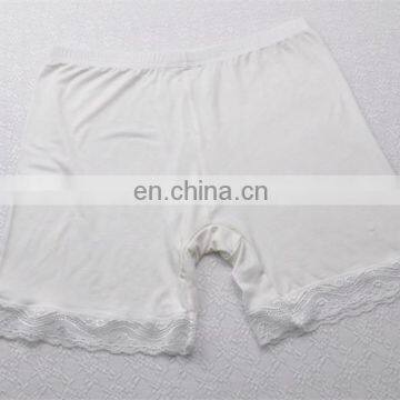 Bestdance Wholesale Lace Underpant Safety Pants Anti Emptied Safety Underpants for Women OEM photo-6