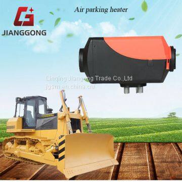 2017 new arrival diesel cab electric parking heater for boat and truck