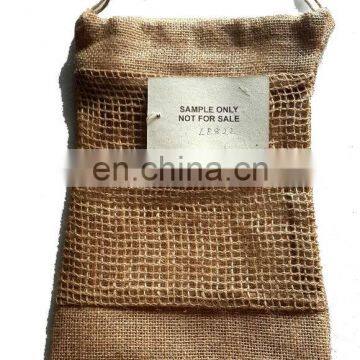 Natural Food Grade Jute Pouch, Jute Food Grade Bag, Organic Jute Pouch, Jute pouch 2017, Jute Bag 2017,