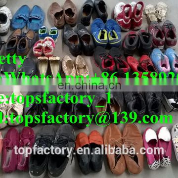 Super cheap bulk used shoes wholesale