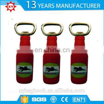 custom 3d bottle opener