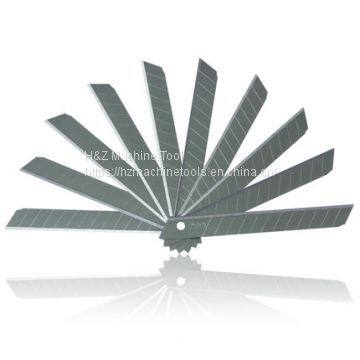 9mm Utility Cutter Blade photo-2