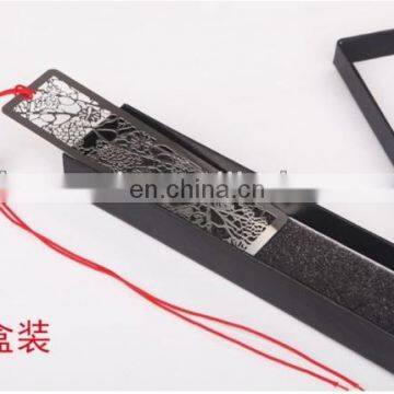 Stainless Iron Bookmarks for Gift Promotion photo-6