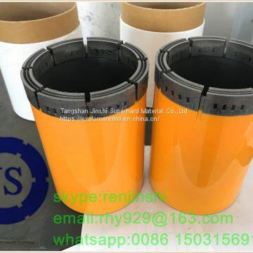 NQ HQ PQ BW NW HW PW Casing Shoe Bit photo-5