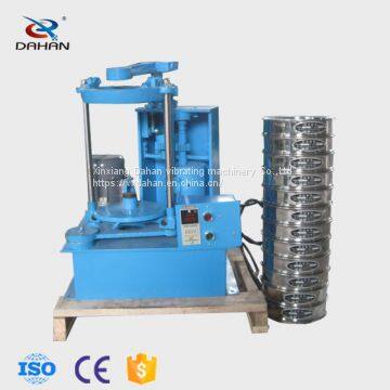 Slap Soil Analysis Sieve With 2 Layers photo-4