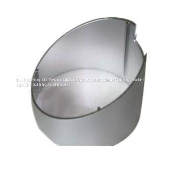 CNC Machining centers