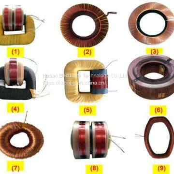 CNC Coil Winding Machine photo-2