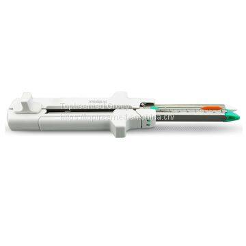 Disposable Linear Stapler