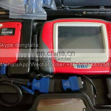 Professional Truck HD Diagnostic Tool Based On Android LAUNCH X431 PRO3 Heavy Duty Truck Diagnostic Computer&Adatpers Box