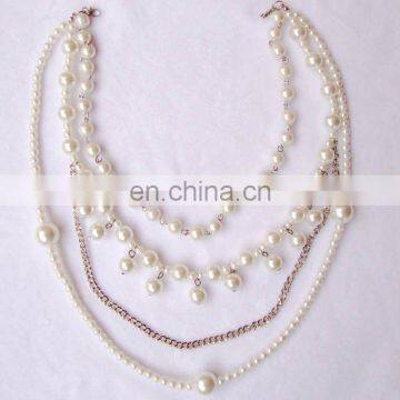 Fashion rhinestone chain garment accessories