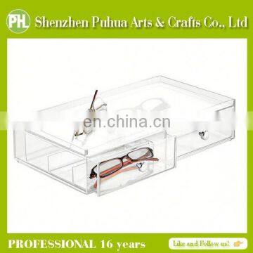 Cheap Perspex Acrylic Display Holder, Acrylic Eye Glasses Display Stand