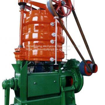 Widely Used Cooking Oil Mill Machinery photo-4