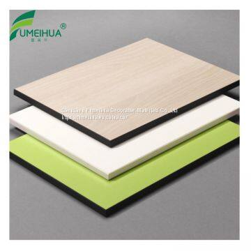 Colorful Decoration High Pressure Laminate Panel