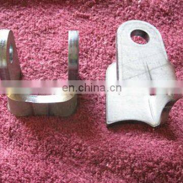 fabrication service automotive or motorcycle shock absorbers bracket auto steel shock bracket shock bracket