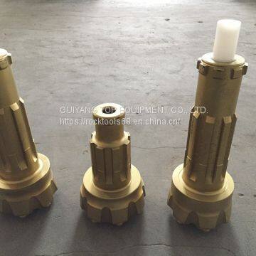 Rock Drilling Tools