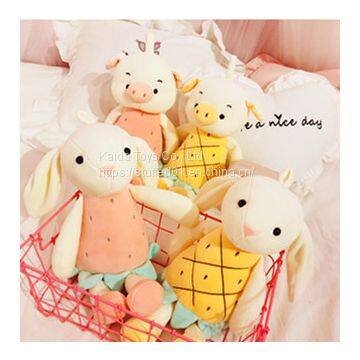 FRUIT RABBIT photo-3