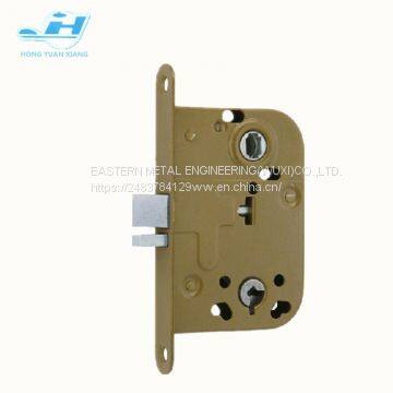 Russia 2014 Series Door Lock Security Door Lock 45mm Backset photo-2