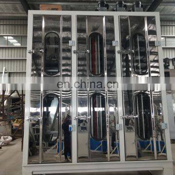 LBW2500PC Jinan WEILI Cost-effective Double Glazing Glass Machine Price photo-4