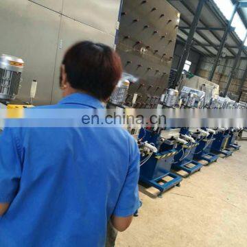 Copy Routing Machine for PVC Profile photo-3