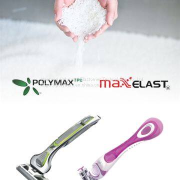 TPE Granules for Consumer Products photo-4