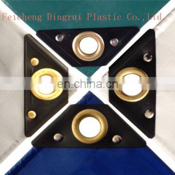 18 oz Truck Tarpaulin,PVC Coated Tarpaulin Truck Cover photo-5