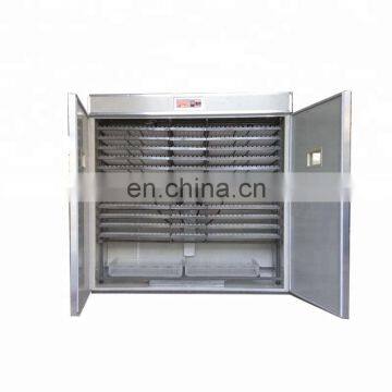 Automatic Farm Equipment Price 500 Chicken Poultry Egg Incubator