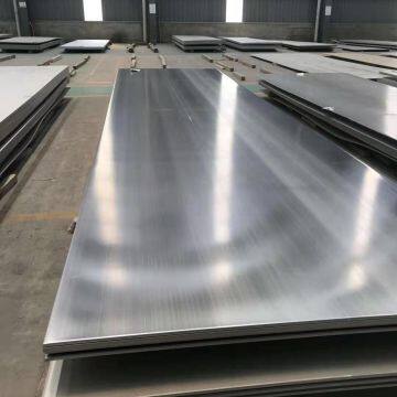 22 Gauge Stainless Steel Sheet Thick Hot Rolled photo-3