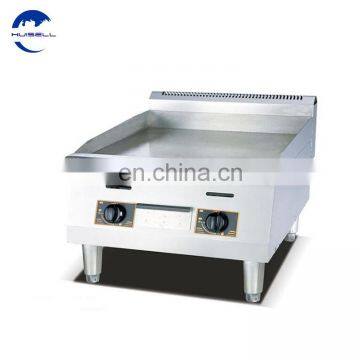 Commercial Kitchen Equipment / Gas / Electric Griddle photo-2