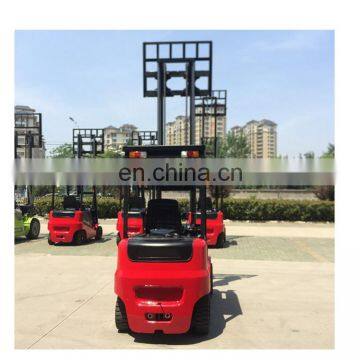 China Manufacturer Forklift Forward Reverse Switch Electric Forklift 3 Ton