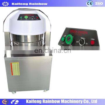 Automatic home or commercial use pizza dough rolling divider machine