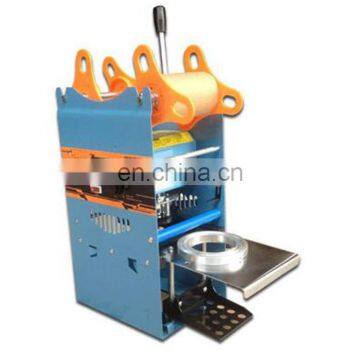 Hot selling Mini Manual sealing machine