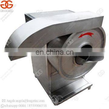 Hot Sale Semi-Automatic French Fries Making Machine Line Small Scale Potato Chips Production Machine Price photo-4