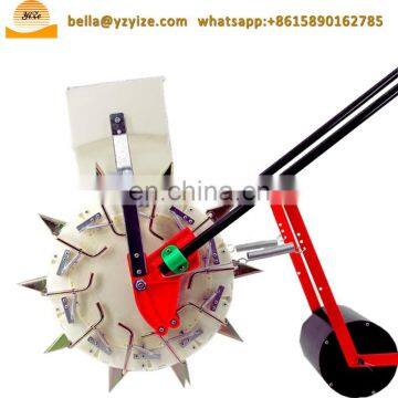 Manual Fertilizer and Hand Seeder Seed Planter and Fertilizer