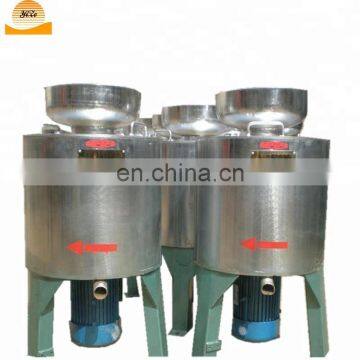 Custom-made cooking oil filtration machine / hydraulic oil filter machine