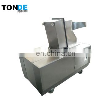 Stainless Steel Bone Shredder Bone Crushing Machine Bone Crusher Machine