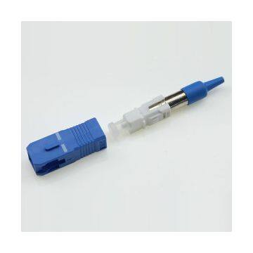 SC UPC SM SX 0.9mm Connector
